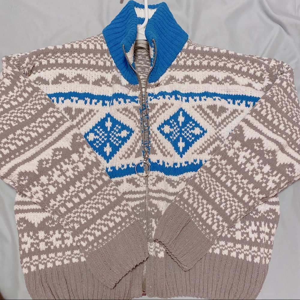 Urban Outfitters jacket